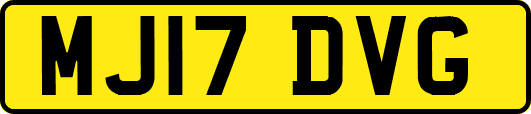 MJ17DVG