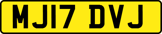 MJ17DVJ