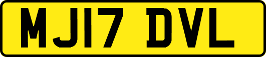 MJ17DVL