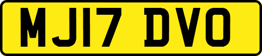 MJ17DVO