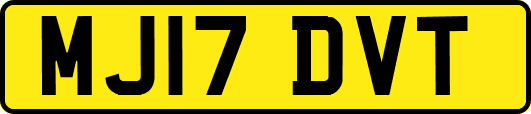 MJ17DVT