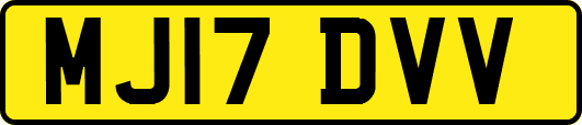 MJ17DVV
