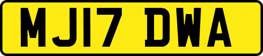 MJ17DWA