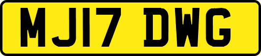 MJ17DWG