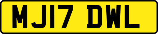 MJ17DWL