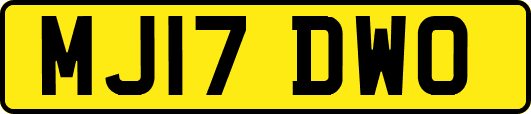 MJ17DWO