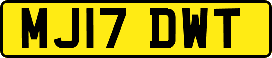 MJ17DWT