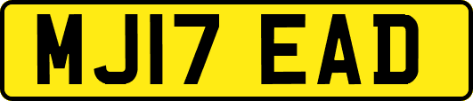 MJ17EAD