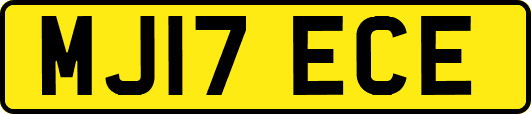 MJ17ECE