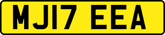 MJ17EEA