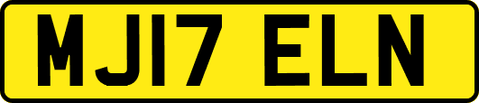 MJ17ELN
