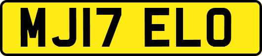 MJ17ELO