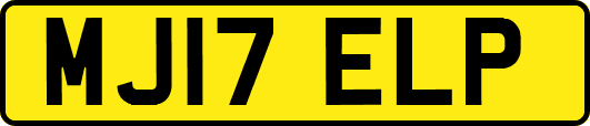 MJ17ELP
