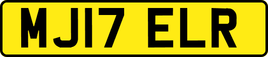 MJ17ELR