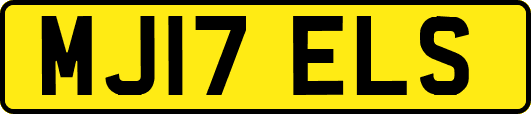 MJ17ELS