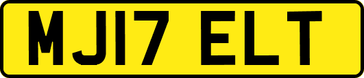 MJ17ELT