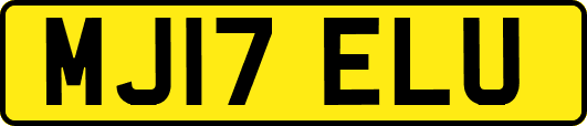 MJ17ELU