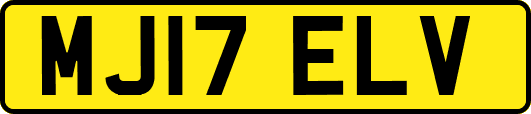 MJ17ELV
