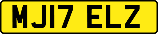 MJ17ELZ