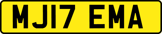 MJ17EMA