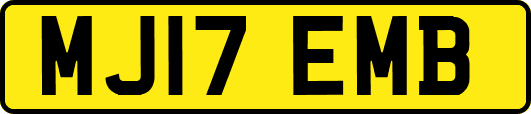 MJ17EMB