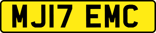 MJ17EMC