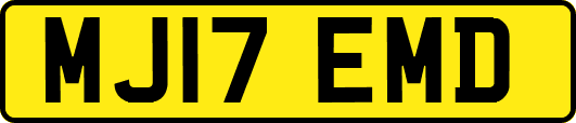 MJ17EMD