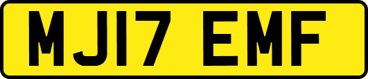 MJ17EMF