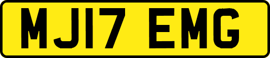 MJ17EMG