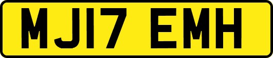 MJ17EMH