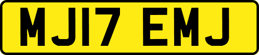 MJ17EMJ