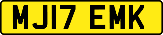MJ17EMK