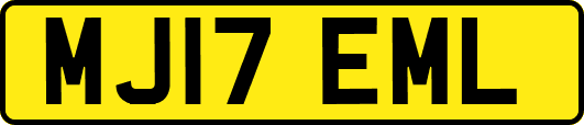 MJ17EML