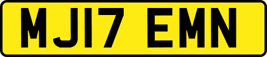MJ17EMN