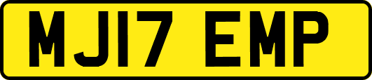 MJ17EMP