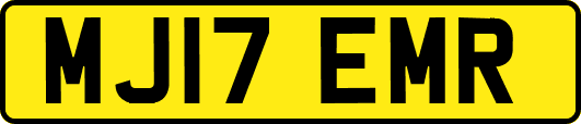 MJ17EMR