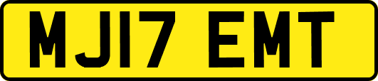 MJ17EMT
