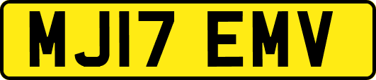 MJ17EMV