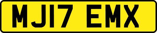 MJ17EMX