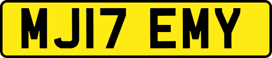 MJ17EMY