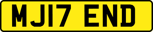 MJ17END