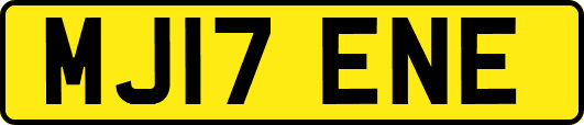 MJ17ENE