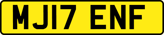 MJ17ENF