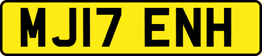MJ17ENH