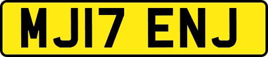 MJ17ENJ