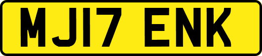 MJ17ENK