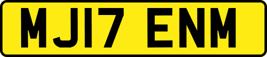MJ17ENM