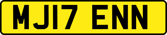 MJ17ENN