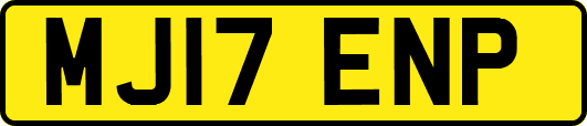 MJ17ENP