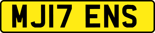 MJ17ENS
